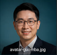 NBA老郭（xingkongyule）